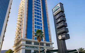 فندق مانجروف