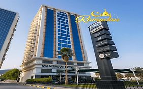 فندق مانجروف